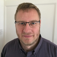 Simon Levi, FCIPD BA Hons