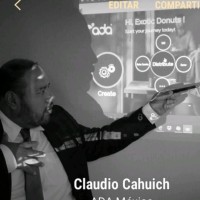 Claudio Cahuich