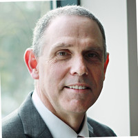 John Furey Mpa