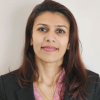 Shweta Dhanak