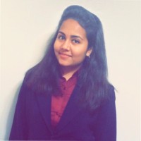 Jinal Patel