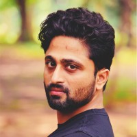 Rakesh Shetty
