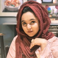 Sadia Afroj Marin
