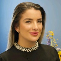 Karina Polk, Fpqp®