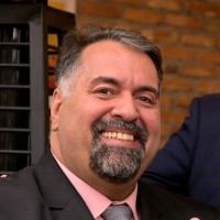 Rogerio Alves De Oliveira