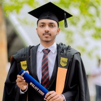 Ravidu Bandaranayake