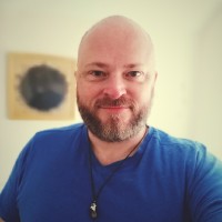 Andy Lloyd-Latouche 🏳️‍🌈