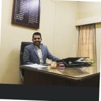 Shubham Bhardwaj