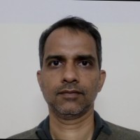 Deepak Kenchamba
