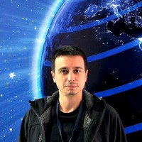 Süleyman Çağlar YILDIRIM