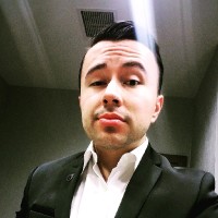 Daniel Hurtado