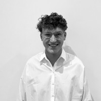 Daniel Walker