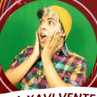 Xavi Vent