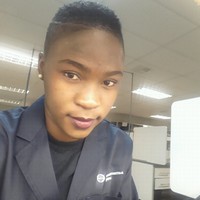 Buyelwa Selolo
