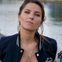 Caroline Borel