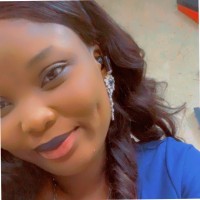 Mary Olabiyi