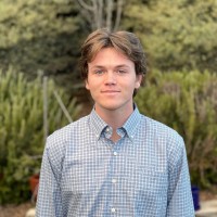 Harrison Corman