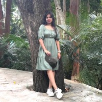 Lipsa Mahapatra
