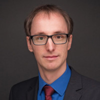 Dr.-Ing. Cornelius Fehrenbacher