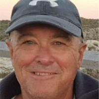Mark Pashby