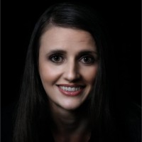Nikki Barlow