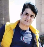 Satyendra Pandey