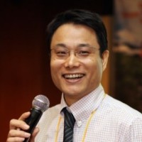 JK Kim