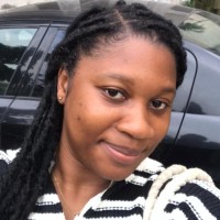 Darelle Ghomo