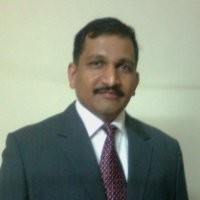 Vipin Patil