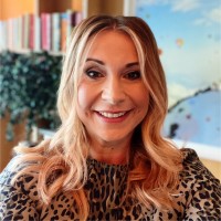 Annie Leach (Palmer), Chartered Fcipd
