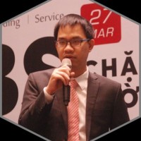 Tuan Minh Nguyen
