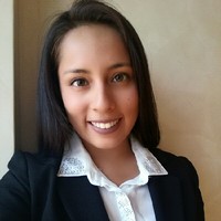 Carolin Gioana Silva Quintana