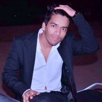 Saurabh Yadav -2