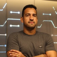 Erick Vagner Cabral de Lima Borges