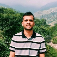 Nikhil Kumar