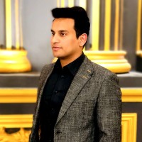 Noman Mustafa