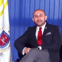 Edgar Mauricio Giraldo Londoño
