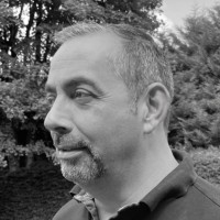 Ian Dykes