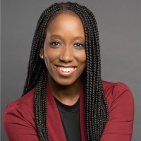 Sunbo Igho-Osagie, Mhsa, Pmp
