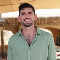 Alon Levine