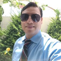 William S. Castillo