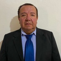 Orlando Xavier Cevallos Aguirre