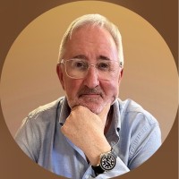 Steve Churton Frpharms