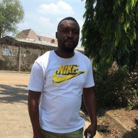 Kayode Jacob