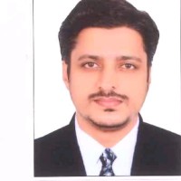 Sandeep K. Patil