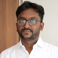Jayant Chaudhari