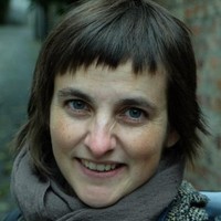 Hilde Langeraert