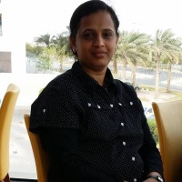 Biji Antony