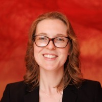 Elyse Gueidon, Ph.D.