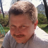 Bob Rudat Jr